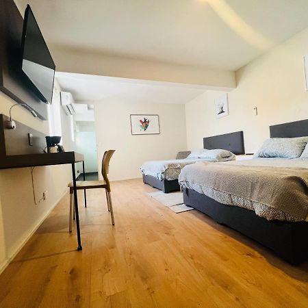 Casa Blanca La Corregidora Suites Bauhaus מראה חיצוני תמונה