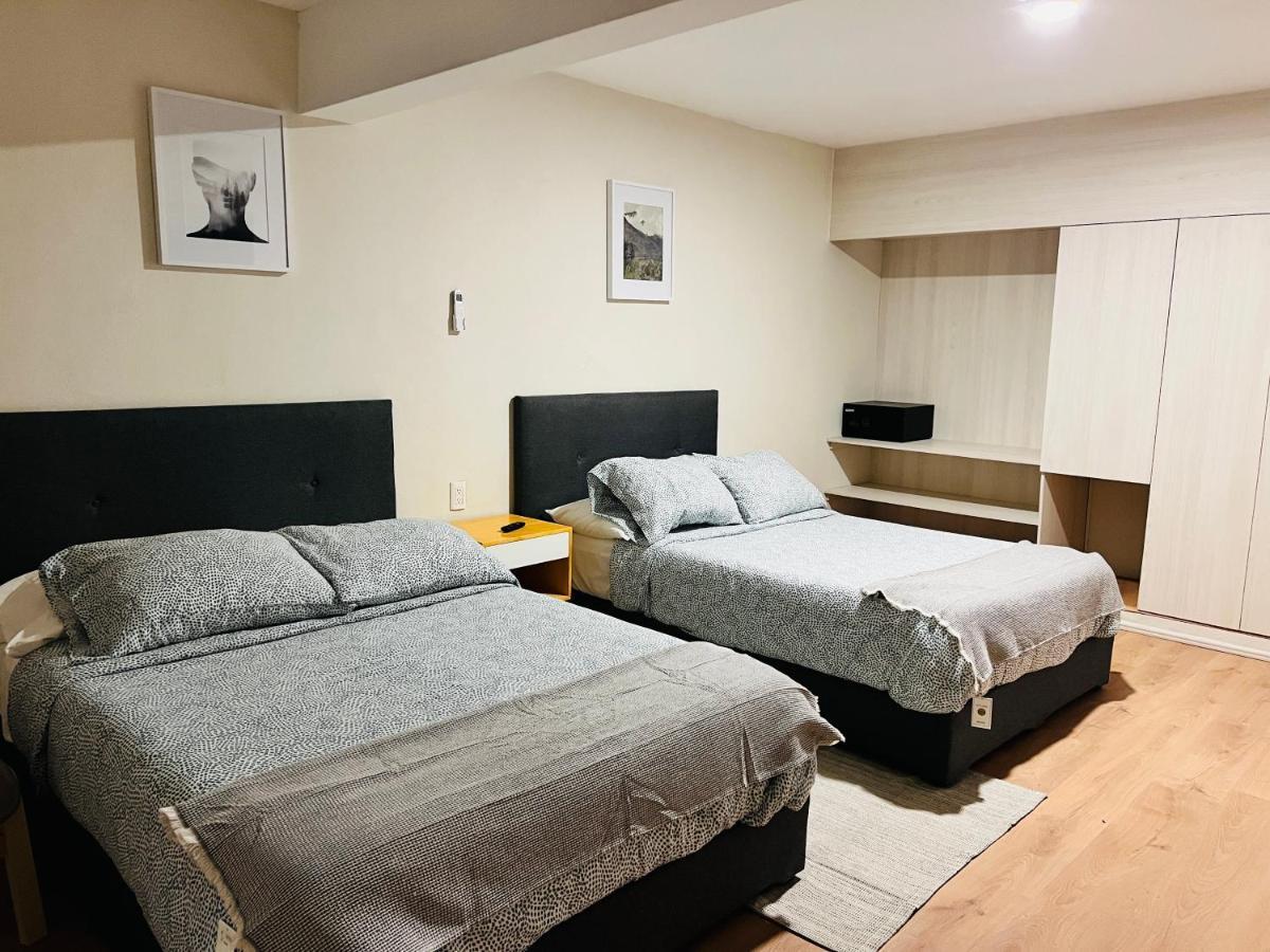Casa Blanca La Corregidora Suites Bauhaus מראה חיצוני תמונה