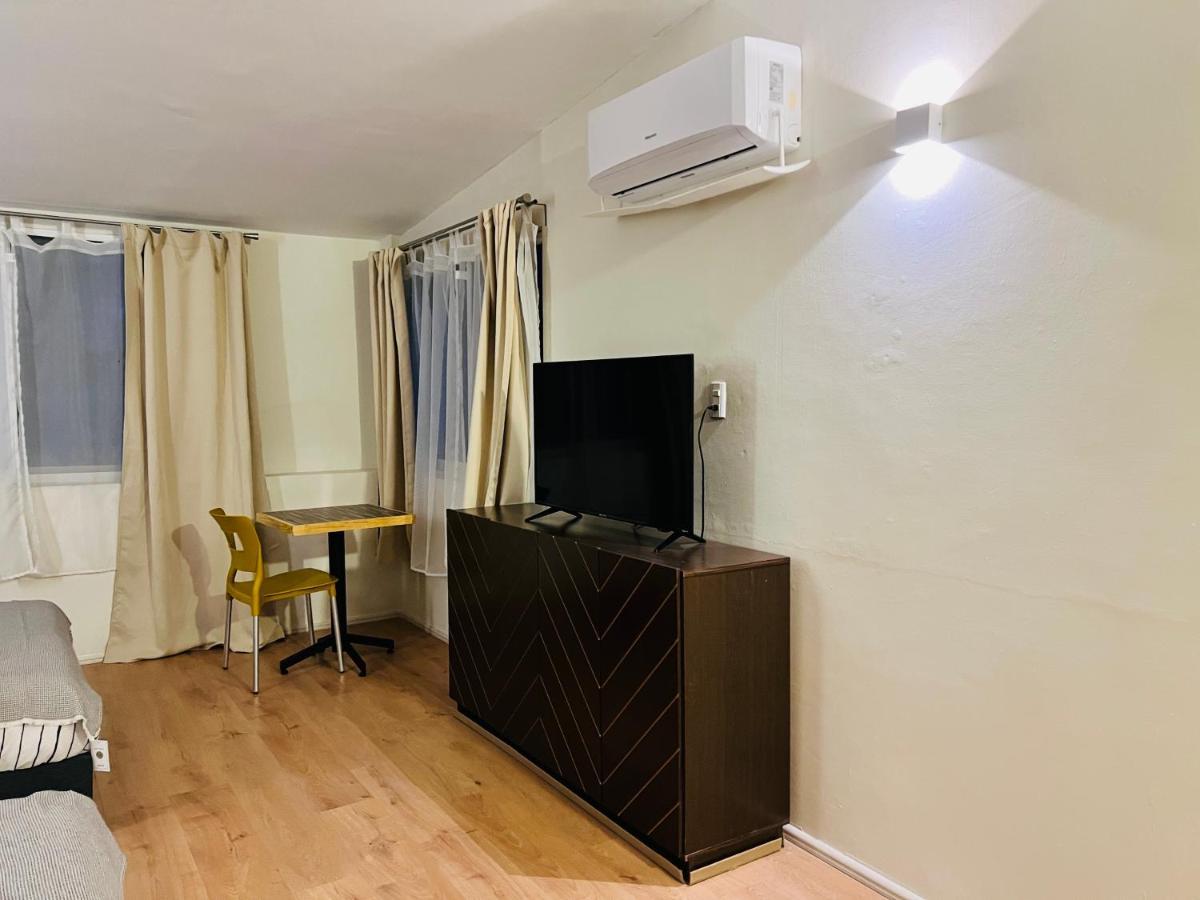 Casa Blanca La Corregidora Suites Bauhaus מראה חיצוני תמונה
