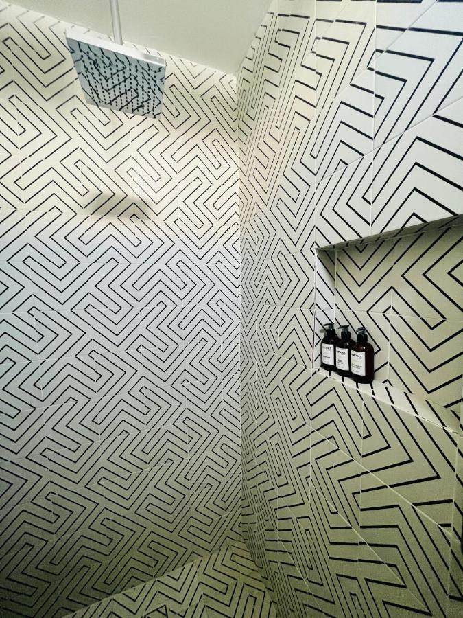 Casa Blanca La Corregidora Suites Bauhaus מראה חיצוני תמונה