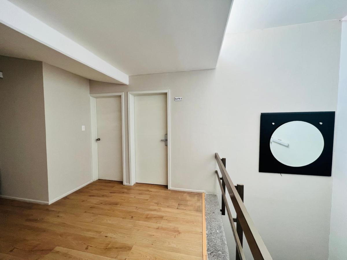 Casa Blanca La Corregidora Suites Bauhaus מראה חיצוני תמונה