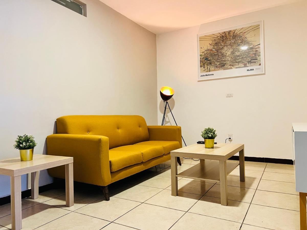 Casa Blanca La Corregidora Suites Bauhaus מראה חיצוני תמונה