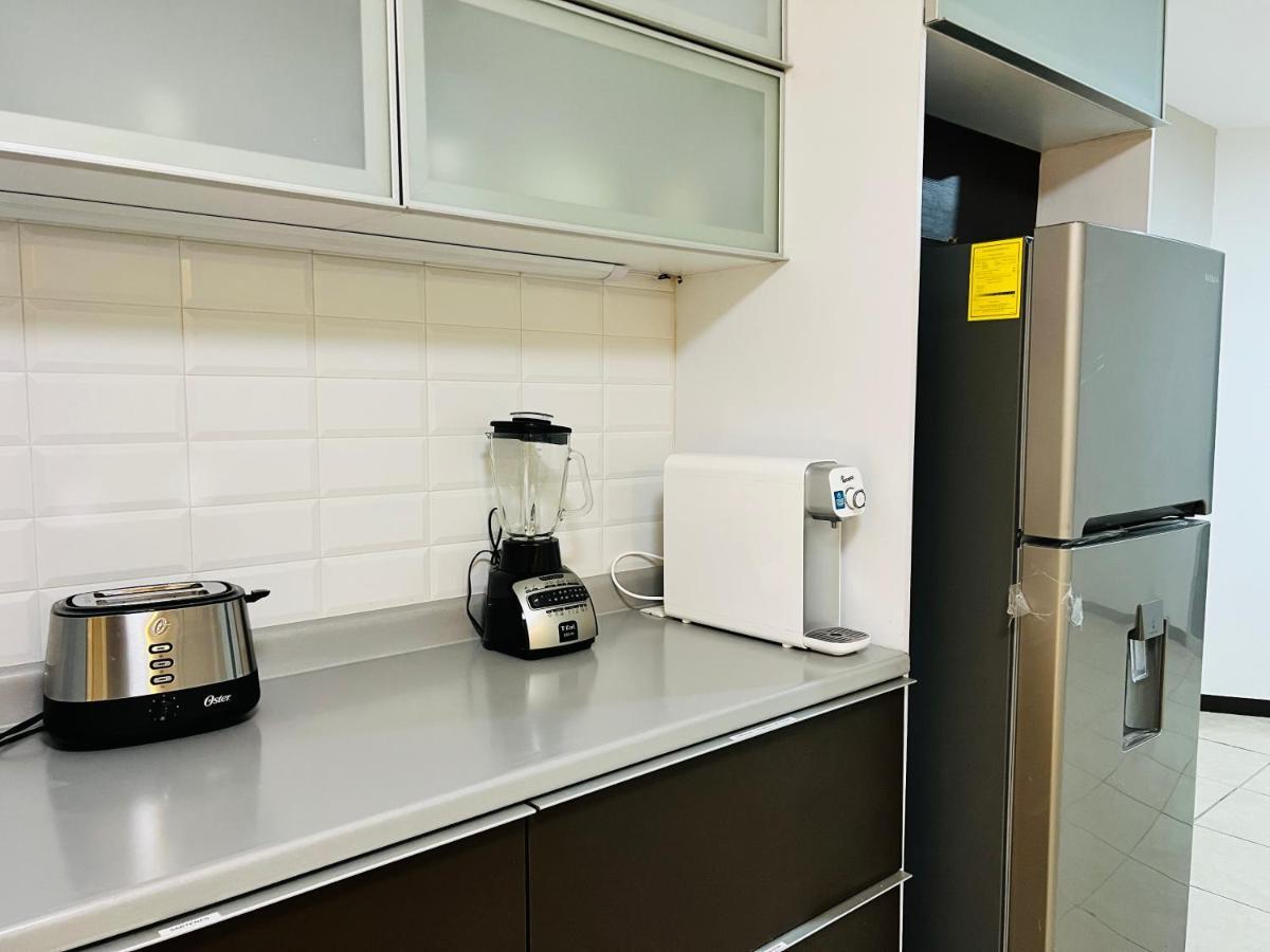 Casa Blanca La Corregidora Suites Bauhaus מראה חיצוני תמונה